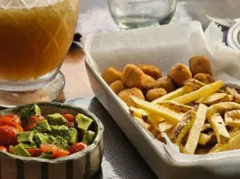 bbc news mundo explica cuál es la mejor hora para cenar bbc news mundo explica cuál es la mejor hora para cenar image