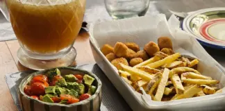 bbc news mundo explica cuál es la mejor hora para cenar image