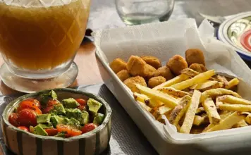 bbc news mundo explica cuál es la mejor hora para cenar image