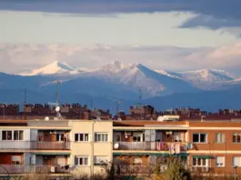 Chorro polar y el giro del tiempo que viene image