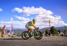 Etapa Vuelta hoy: así fue la batalla en Font-Romeu image