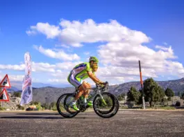 Etapa Vuelta hoy: así fue la batalla en Font-Romeu image