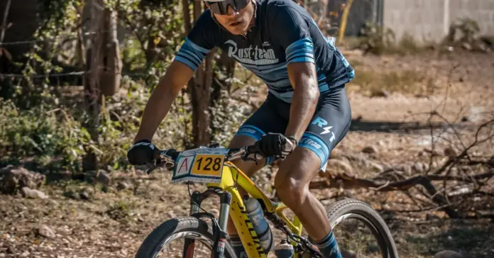 Ciclismo y Pogacar la clave para entender su dominio image