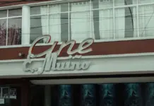 Cine y censura el debate que volvió a encenderse Cine y censura el debate que volvió a encenderse image
