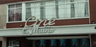 Cine y censura el debate que volvió a encenderse image