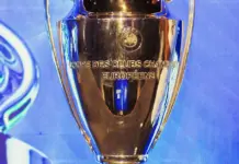 Clasificacion champions cómo queda tras el último golpe image