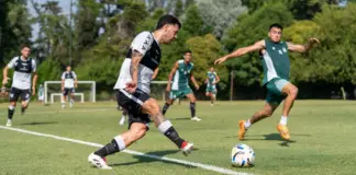 Clasificacion mundial el camino más claro a 2026 image
