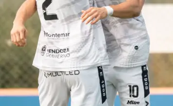 Clasificacion segunda division aprieta el ascenso directo image