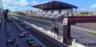 Clasificación F1 del GP de Países Bajos y resultados image