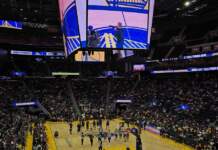 Clippers – Warriors y la pelea por el detalle Clippers - Warriors y la pelea por el detalle image