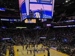 Clippers – Warriors y la pelea por el detalle Clippers - Warriors y la pelea por el detalle image