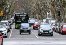 Coches eléctricos bus VAO pierde su gran ventaja Coches eléctricos bus VAO pierde su gran ventaja image