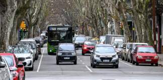 Coches eléctricos bus VAO pierde su gran ventaja image