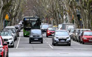Coches eléctricos bus VAO pierde su gran ventaja image