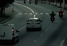 Colisión en la AP-9 deja dos motoristas graves Colisión en la AP-9 deja dos motoristas graves image