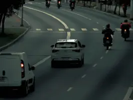 Colisión en la AP-9 deja dos motoristas graves Colisión en la AP-9 deja dos motoristas graves image