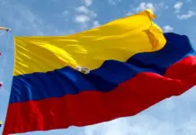 Colombia y el plan de De la Espriella Colombia y el plan de De la Espriella image