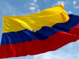 Colombia y el plan de De la Espriella Colombia y el plan de De la Espriella image