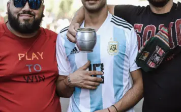 Copa mundial de fútbol 2026 claves y selecciónes image