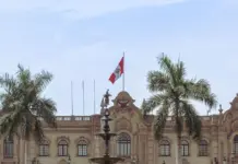 Financiación ilegal y el golpe que inquieta al Gobierno image