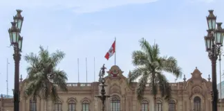 Financiación ilegal y el golpe que inquieta al Gobierno image
