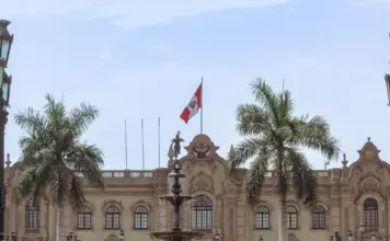 Financiación ilegal y el golpe que inquieta al Gobierno image