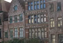 Courtois y el giro que devolvió vida a Bélgica Courtois y el giro que devolvió vida a Bélgica image