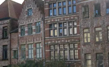 Courtois y el giro que devolvió vida a Bélgica image