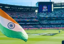 australia vs ireland la clave del choque en T20 australia vs ireland la clave del choque en T20 image