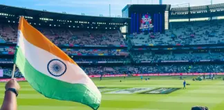 australia vs ireland la clave del choque en T20 image