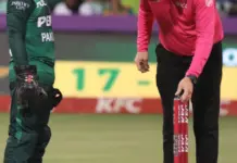 West Indies vs South Africa y el choque clave del T20 West Indies vs South Africa y el choque clave del T20 image