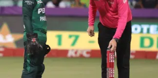 West Indies vs South Africa y el choque clave del T20 image