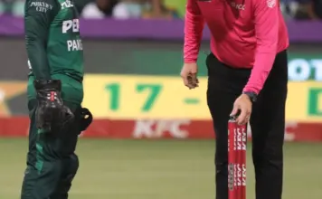 West Indies vs South Africa y el choque clave del T20 image