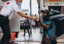 Crisis humanitaria en Ceuta y el pulso político Crisis humanitaria en Ceuta y el pulso político image