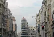 Portavoz en Alcalá abre una crisis con Vox image