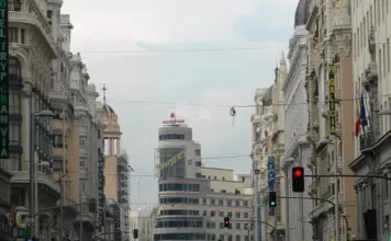 Portavoz en Alcalá abre una crisis con Vox image