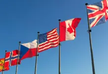 g7 entre presión a Rusia y pulso con Trump image