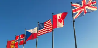 g7 entre presión a Rusia y pulso con Trump image