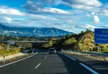 AP-7 prueba cámaras con IA para detectar infracciones AP-7 prueba cámaras con IA para detectar infracciones image