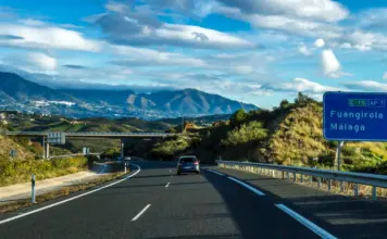 AP-7 prueba cámaras con IA para detectar infracciones image