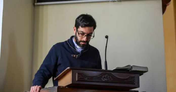 David Sánchez y la clave que puede cambiar su caso David Sánchez y la clave que puede cambiar su caso image