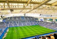 deportivo de la coruña emociona al volver a Primera deportivo de la coruña emociona al volver a Primera image