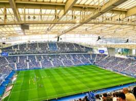 deportivo de la coruña emociona al volver a Primera deportivo de la coruña emociona al volver a Primera image