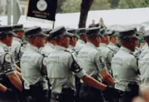 Desinformación en Defensa alerta y protege España image