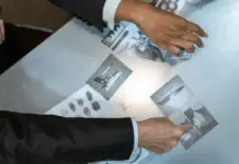 Detective y casos reales que están dando que hablar Detective y casos reales que están dando que hablar image