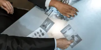 Detective y casos reales que están dando que hablar image