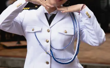 Diana Rojas OMS aclara qué pasó con el crucero image