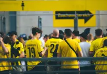dortmund – roma deja pistas clave del duelo europeo dortmund - roma deja pistas clave del duelo europeo image