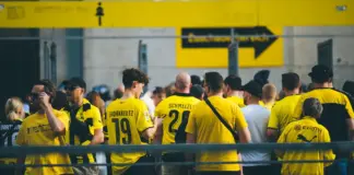 dortmund - roma deja pistas clave del duelo europeo image