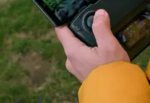 Rumanía y la OTAN frenan un dron ruso Rumanía y la OTAN frenan un dron ruso image